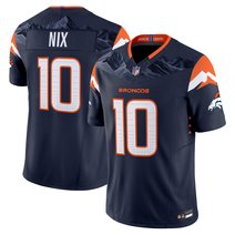 Men's Denver Broncos Special Edition Vapor Limited Jersey - Stitched