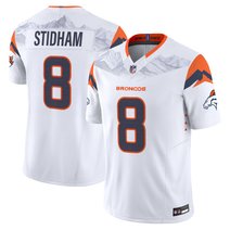 Men's Denver Broncos Special Edition Vapor Limited Jersey - Stitched