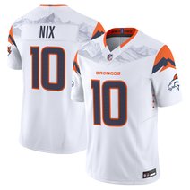 Men's Denver Broncos Special Edition Vapor Limited Jersey - Stitched