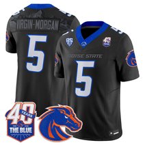 Men's Boise State Broncos Special Edition Vapor Limited Jersey - Stitched