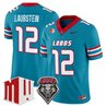 Men's New Mexico Lobos 2026 Vapor Limited Jersey - All Stitched