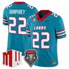 Men's New Mexico Lobos 2026 Vapor Limited Jersey - All Stitched