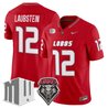 Men's New Mexico Lobos 2026 Vapor Limited Jersey - All Stitched