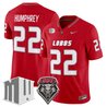 Men's New Mexico Lobos 2026 Vapor Limited Jersey - All Stitched
