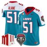 Men's New Mexico Lobos 2026 Vapor Limited Jersey - All Stitched