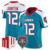 Men's New Mexico Lobos 2026 Vapor Limited Jersey - All Stitched