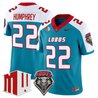 Men's New Mexico Lobos 2026 Vapor Limited Jersey - All Stitched