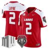 Men's New Mexico Lobos 2026 Vapor Limited Jersey - All Stitched