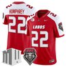 Men's New Mexico Lobos 2026 Vapor Limited Jersey - All Stitched