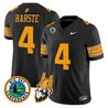 Men's Idaho Vandals 1975 Throwback Vapor Limited Jersey - All Stitched