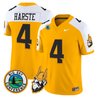 Men's Idaho Vandals 1975 Throwback Vapor Limited Jersey - All Stitched