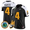 Men's Idaho Vandals 1975 Throwback Vapor Limited Jersey - All Stitched