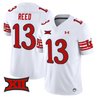 Men's Utah Utes 2026 Vapor Limited Jersey V2 - All Stitched