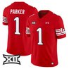 Men's Utah Utes 2026 Vapor Limited Jersey V2 - All Stitched