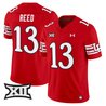 Men's Utah Utes 2026 Vapor Limited Jersey V2 - All Stitched