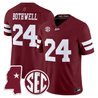 Men's Mississippi State Bulldogs 2026 Vapor Limited Jersey - All Stitched