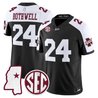 Men's Mississippi State Bulldogs 2026 Vapor Limited Jersey - All Stitched