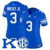 Kentucky Wildcats Power K Vapor Limited Jersey - All Stitched
