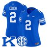 Kentucky Wildcats Power K Vapor Limited Jersey - All Stitched