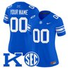 Kentucky Wildcats Power K Vapor Limited Custom Jersey - All Stitched