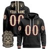 Las Vegas Raiders Día de los Muertos Premium Custom Pullover Hoodie - All Stitched