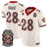 Men's San Diego State Aztecs Día de los Muertos Vapor Limited Jersey - All Stitched