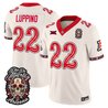 Men's Arizona Wildcats Día de los Muertos Vapor Limited Jersey - All Stitched