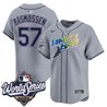 Men's Tampa Bay Rays 2026 World Series Vapor Premier Limited Jersey - All Stitched