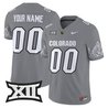 Colorado Buffaloes 2026 Vapor Limited Custom Jersey - All Stitched