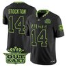 Outkast x Georgia Bulldogs Vapor Limited Jersey V2 - All stitched