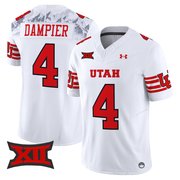 Utah Utes Special Edition Vapor Limited Jersey - Stitched