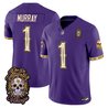 Men's Minnesota Vikings Día de los Muertos Vapor Limited Jersey - All Stitched