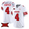 Utah Utes Special Edition Vapor Limited Jersey - Stitched