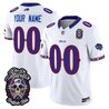 Buffalo Bills Día de los Muertos Vapor Limited Custom Jersey - All Stitched