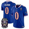 Men's Buffalo Bills Día de los Muertos Vapor Limited Jersey - All Stitched
