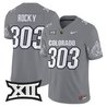 Colorado Buffaloes 2026 Vapor Limited Jersey - All Stitched