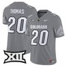 Colorado Buffaloes 2026 Vapor Limited Jersey - All Stitched