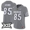 Colorado Buffaloes 2026 Vapor Limited Jersey - All Stitched