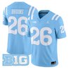 UCLA Bruins 1954 Throwback Vapor Limited Jersey - All Stitched