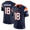 Men's Denver Broncos Special Edition Vapor Limited Jersey - Stitched