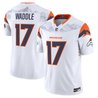 Men's Denver Broncos Special Edition Vapor Limited Jersey - Stitched