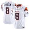 Men's Denver Broncos Special Edition Vapor Limited Jersey - Stitched