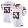 Men's Denver Broncos Special Edition Vapor Limited Jersey - Stitched