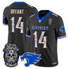Men's Kentucky Wildcats Día de los Muertos Vapor Limited Jersey - All Stitched