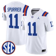 Men's Florida Gators '1960s Throwback' Vapor Limited Jersey - All Stitched