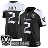 Men's Las Vegas Raiders 'Gothic Sin City Shadows Edition' Vapor Limited Jersey - All Stitched