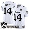 Men's Las Vegas Raiders 'Gothic Sin City Shadows Edition' Vapor Limited Jersey - All Stitched