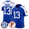 Men's Florida Gators '1960s Throwback' Vapor Limited Jersey - All Stitched