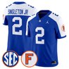 Men's Florida Gators '1960s Throwback' Vapor Limited Jersey - All Stitched