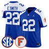 Men's Florida Gators '1960s Throwback' Vapor Limited Jersey - All Stitched
